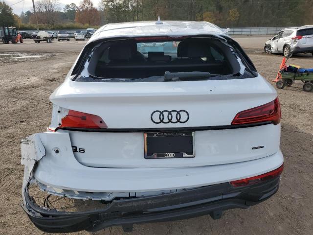 Photo 5 VIN: WA15AAFY7P2158317 - AUDI Q5 