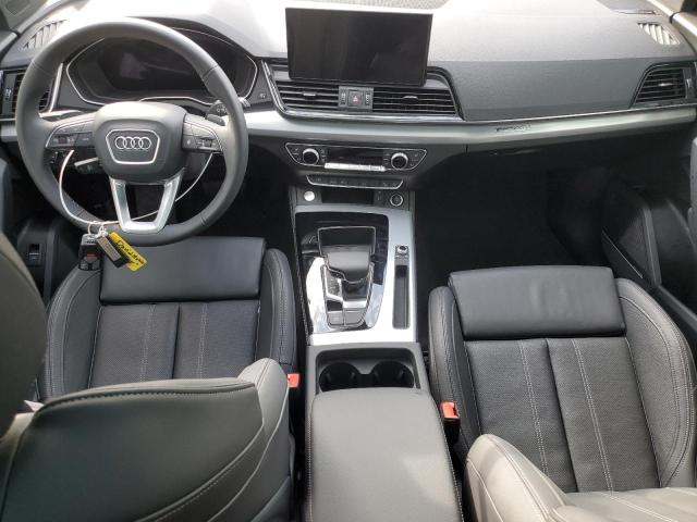 Photo 7 VIN: WA15AAFY7P2158317 - AUDI Q5 