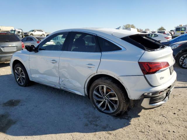 Photo 1 VIN: WA15AAFY8M2083428 - AUDI Q5 SPORTBA 