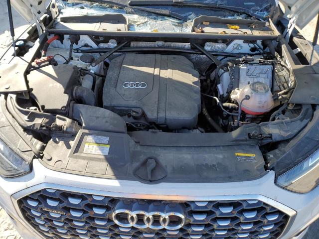 Photo 11 VIN: WA15AAFY8M2083428 - AUDI Q5 SPORTBA 