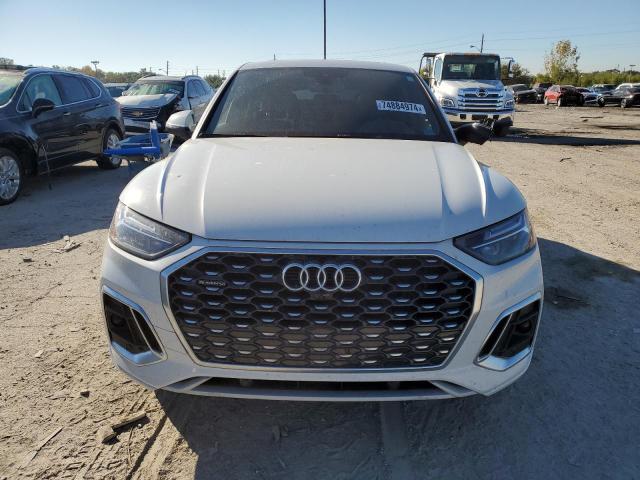 Photo 4 VIN: WA15AAFY8M2083428 - AUDI Q5 SPORTBA 