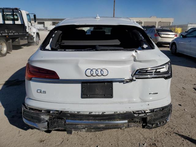 Photo 5 VIN: WA15AAFY8M2083428 - AUDI Q5 SPORTBA 