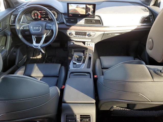 Photo 7 VIN: WA15AAFY8M2083428 - AUDI Q5 SPORTBA 