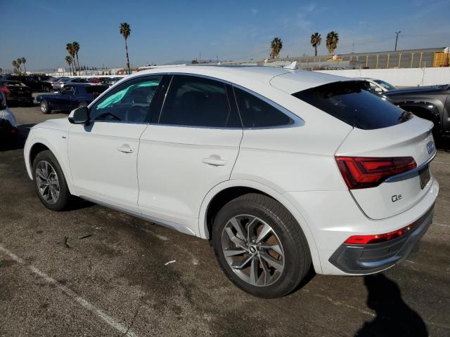 Photo 1 VIN: WA15AAFY8M2095210 - AUDI Q5 SPORTBA 