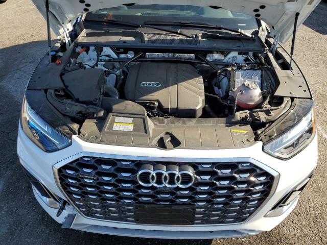 Photo 11 VIN: WA15AAFY8M2095210 - AUDI Q5 SPORTBA 