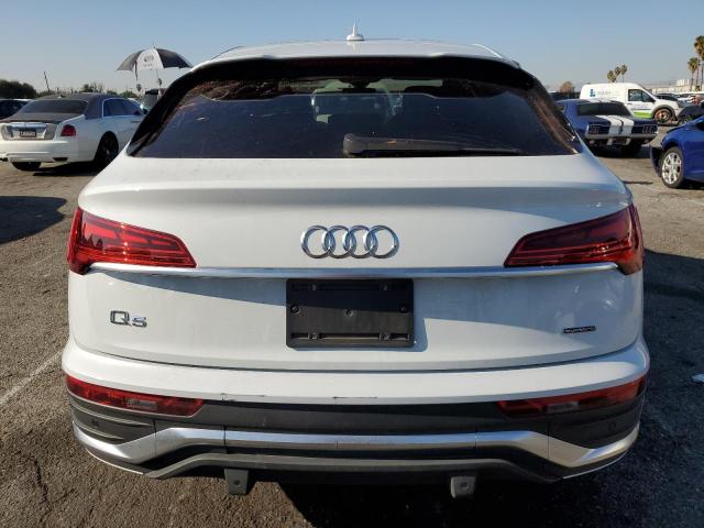 Photo 5 VIN: WA15AAFY8M2095210 - AUDI Q5 SPORTBA 