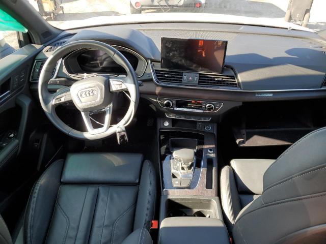 Photo 7 VIN: WA15AAFY8M2095210 - AUDI Q5 SPORTBA 