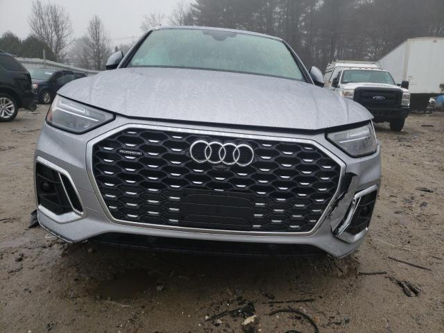 Photo 4 VIN: WA15AAFY8N2112038 - AUDI Q5 SPORTBA 