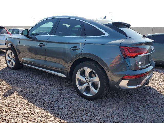 Photo 1 VIN: WA15AAFY8P2059697 - AUDI Q5 SPORTBA 