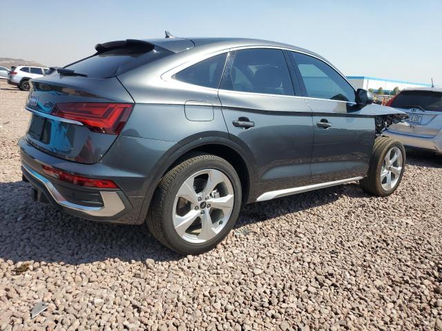 Photo 2 VIN: WA15AAFY8P2059697 - AUDI Q5 SPORTBA 