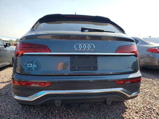 Photo 5 VIN: WA15AAFY8P2059697 - AUDI Q5 SPORTBA 