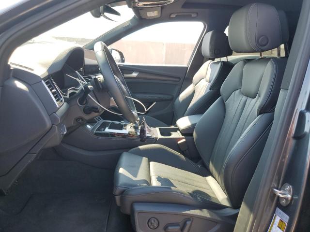 Photo 6 VIN: WA15AAFY8P2059697 - AUDI Q5 SPORTBA 