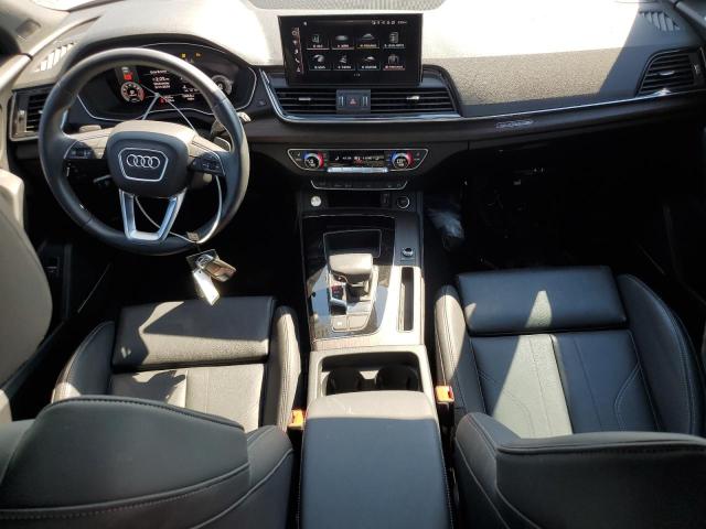 Photo 7 VIN: WA15AAFY8P2059697 - AUDI Q5 SPORTBA 