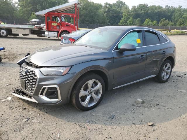 Photo 0 VIN: WA15AAFY8P2065712 - AUDI Q5 SPORTBA 