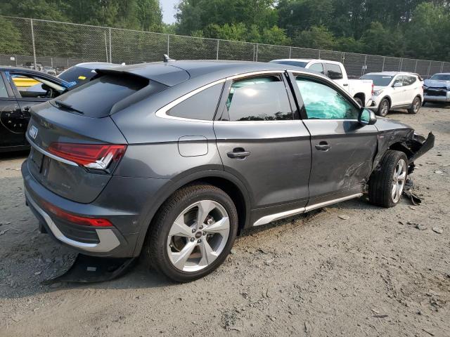 Photo 2 VIN: WA15AAFY8P2065712 - AUDI Q5 SPORTBA 