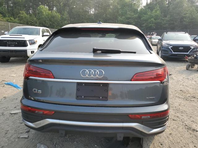 Photo 5 VIN: WA15AAFY8P2065712 - AUDI Q5 SPORTBA 