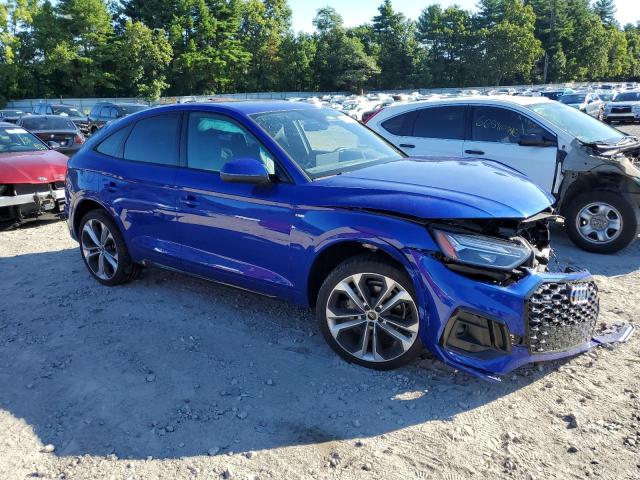 Photo 3 VIN: WA15AAFY9N2120293 - AUDI Q5 SPORTBA 