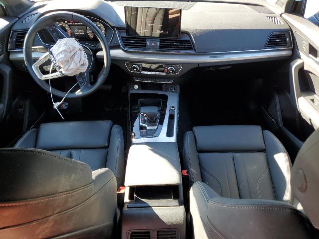 Photo 7 VIN: WA15AAFY9N2120293 - AUDI Q5 SPORTBA 