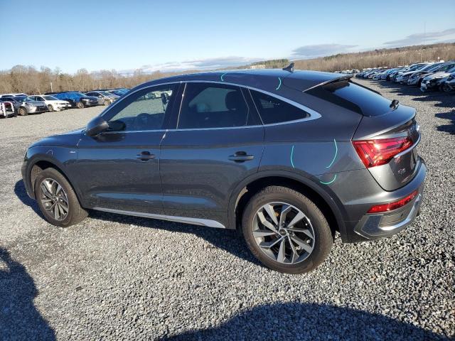 Photo 1 VIN: WA15AAFY9N2129673 - AUDI Q5 