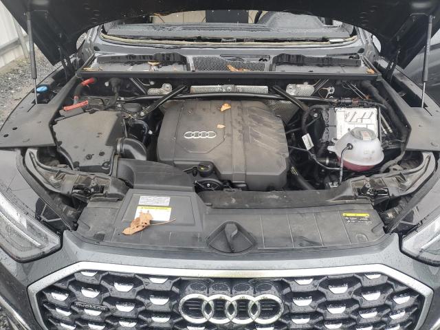 Photo 10 VIN: WA15AAFY9N2129673 - AUDI Q5 