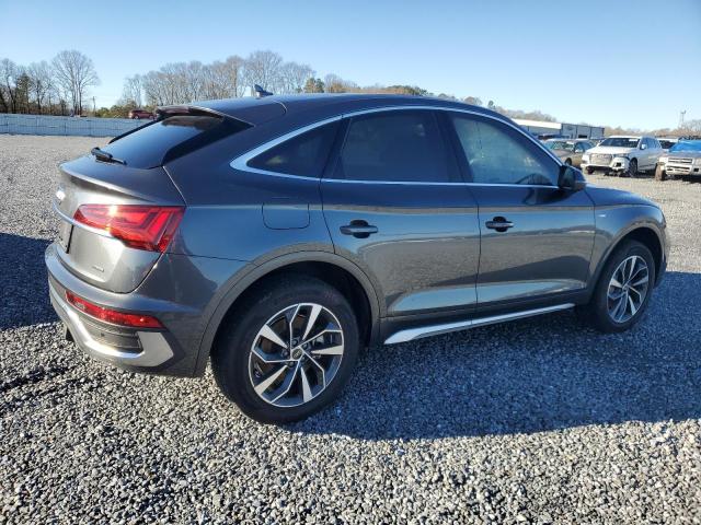 Photo 2 VIN: WA15AAFY9N2129673 - AUDI Q5 