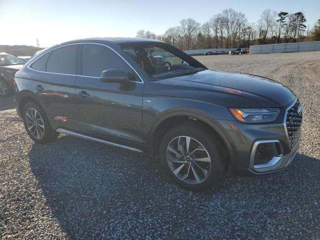 Photo 3 VIN: WA15AAFY9N2129673 - AUDI Q5 