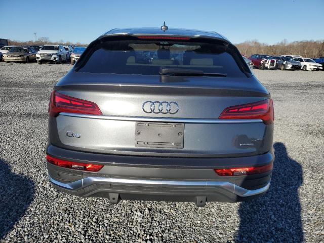 Photo 5 VIN: WA15AAFY9N2129673 - AUDI Q5 