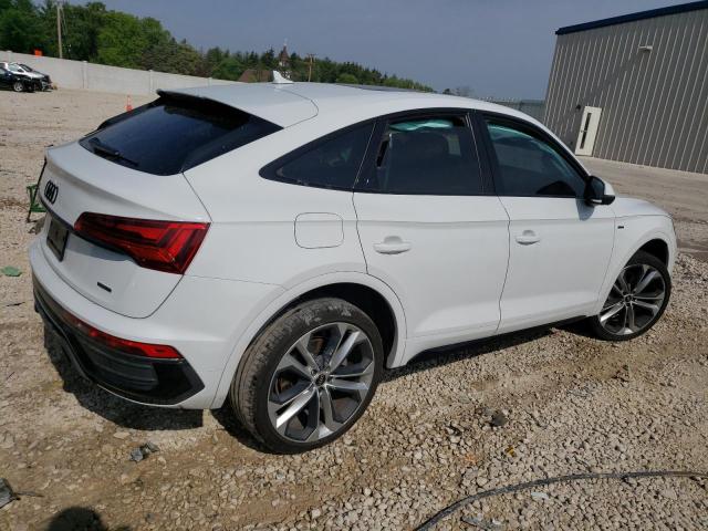 Photo 2 VIN: WA15AAFY9P2000660 - AUDI Q5 SPORTBA 