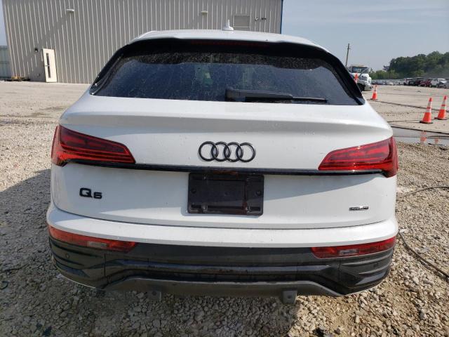 Photo 5 VIN: WA15AAFY9P2000660 - AUDI Q5 SPORTBA 