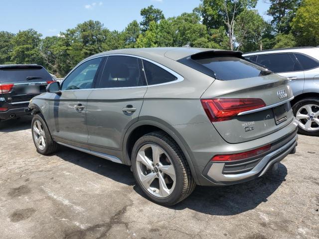 Photo 1 VIN: WA15AAFYXP2045154 - AUDI Q5 