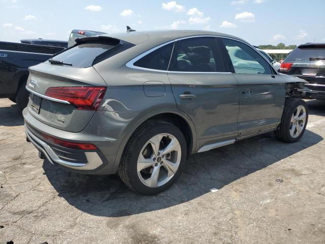 Photo 2 VIN: WA15AAFYXP2045154 - AUDI Q5 