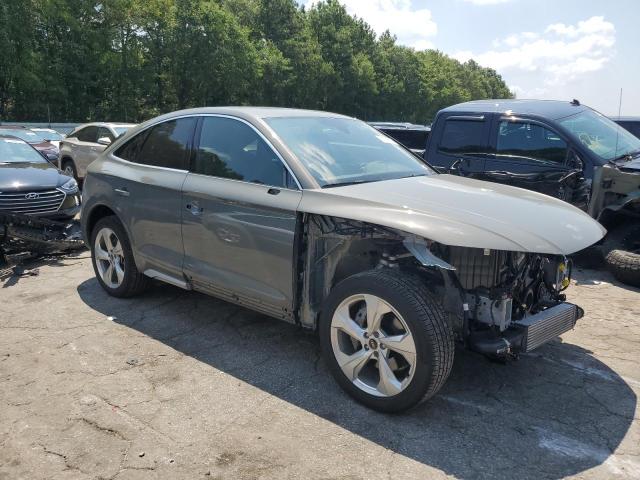 Photo 3 VIN: WA15AAFYXP2045154 - AUDI Q5 