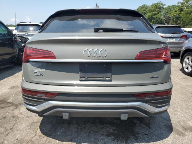 Photo 5 VIN: WA15AAFYXP2045154 - AUDI Q5 