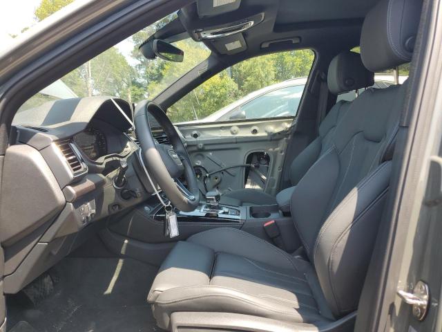 Photo 6 VIN: WA15AAFYXP2045154 - AUDI Q5 