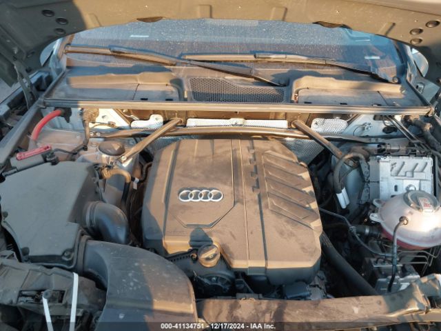 Photo 9 VIN: WA15AAFYXP2047597 - AUDI Q5 