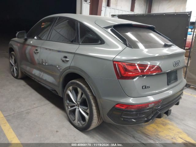 Photo 2 VIN: WA15AAFYXR2145161 - AUDI Q5 