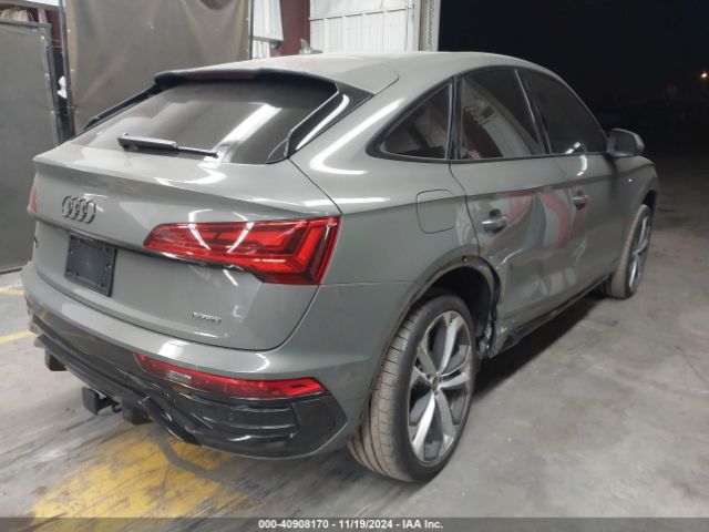 Photo 3 VIN: WA15AAFYXR2145161 - AUDI Q5 