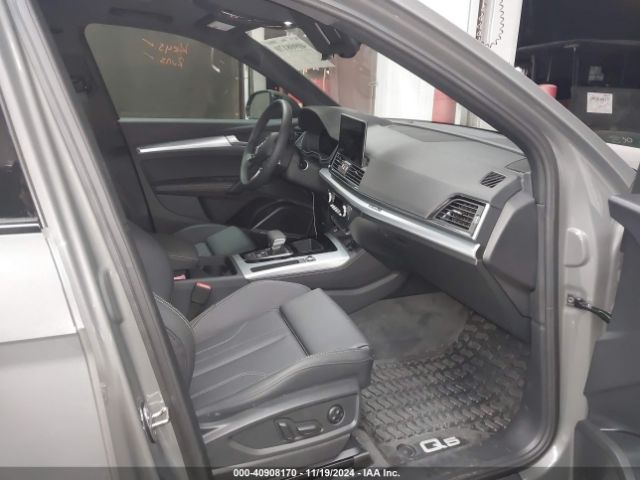 Photo 4 VIN: WA15AAFYXR2145161 - AUDI Q5 