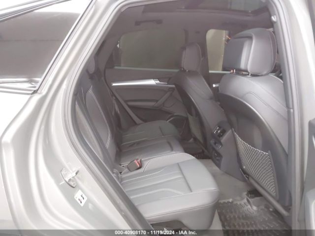 Photo 7 VIN: WA15AAFYXR2145161 - AUDI Q5 