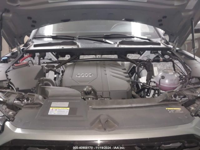 Photo 9 VIN: WA15AAFYXR2145161 - AUDI Q5 