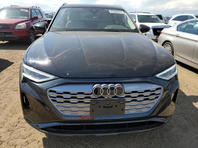 Photo 4 VIN: WA15AAGE3RB005960 - AUDI Q8 E-TRON 