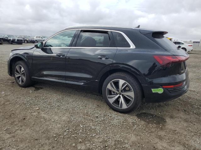 Photo 1 VIN: WA15AAGE3RB008258 - AUDI Q8 E-TRON 