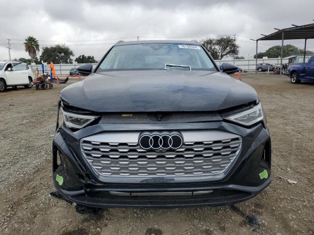 Photo 4 VIN: WA15AAGE3RB008258 - AUDI Q8 E-TRON 