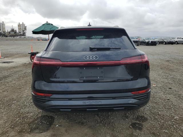 Photo 5 VIN: WA15AAGE3RB008258 - AUDI Q8 E-TRON 