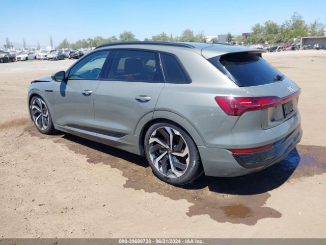 Photo 2 VIN: WA15AAGE4RB014425 - AUDI Q8 