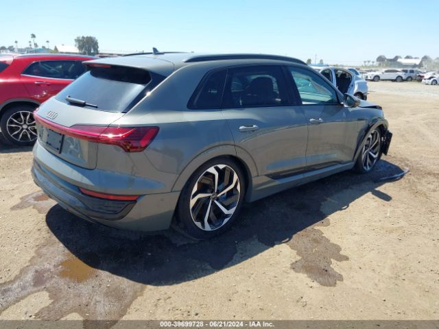 Photo 3 VIN: WA15AAGE4RB014425 - AUDI Q8 