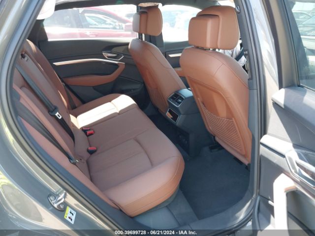 Photo 7 VIN: WA15AAGE4RB014425 - AUDI Q8 