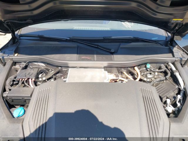 Photo 9 VIN: WA15AAGE4RB039504 - AUDI Q8 