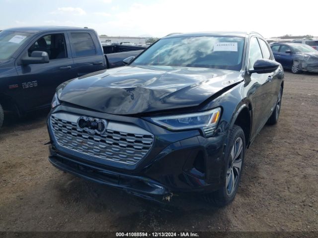 Photo 5 VIN: WA15AAGE5RB054612 - AUDI Q8 