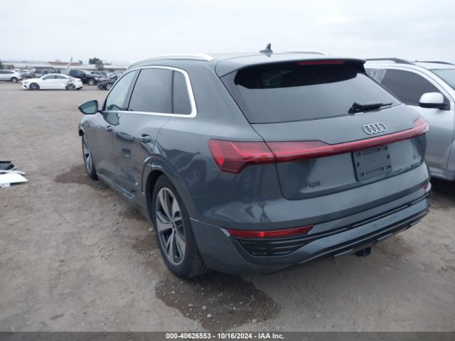 Photo 2 VIN: WA15AAGE5RB060457 - AUDI Q8 